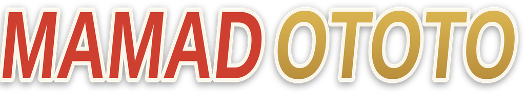 mamadototo